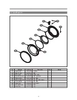 Предварительный просмотр 18 страницы Daewoo KUD-WG55S Service Manual