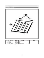 Preview for 19 page of Daewoo KUD-WG55S Service Manual