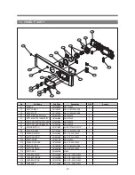 Preview for 21 page of Daewoo KUD-WG55S Service Manual