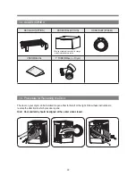 Предварительный просмотр 23 страницы Daewoo KUD-WG55S Service Manual