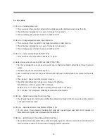 Предварительный просмотр 34 страницы Daewoo KUD-WG55S Service Manual