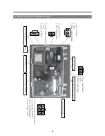 Preview for 36 page of Daewoo KUD-WG55S Service Manual