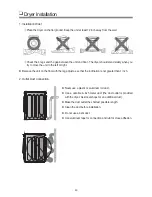 Предварительный просмотр 41 страницы Daewoo KUD-WG55S Service Manual