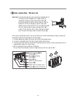 Предварительный просмотр 44 страницы Daewoo KUD-WG55S Service Manual