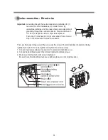 Предварительный просмотр 45 страницы Daewoo KUD-WG55S Service Manual