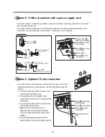 Предварительный просмотр 47 страницы Daewoo KUD-WG55S Service Manual