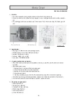 Предварительный просмотр 59 страницы Daewoo KUD-WG55S Service Manual