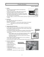 Предварительный просмотр 62 страницы Daewoo KUD-WG55S Service Manual