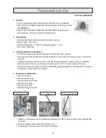 Предварительный просмотр 64 страницы Daewoo KUD-WG55S Service Manual