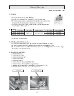 Предварительный просмотр 65 страницы Daewoo KUD-WG55S Service Manual