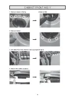 Preview for 67 page of Daewoo KUD-WG55S Service Manual