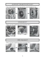 Preview for 70 page of Daewoo KUD-WG55S Service Manual