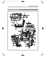 Preview for 14 page of Daewoo KUF-150Q Service Manual