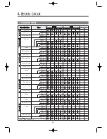 Preview for 35 page of Daewoo KUF-150Q Service Manual