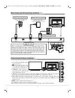 Preview for 8 page of Daewoo L32R630 series User Manual