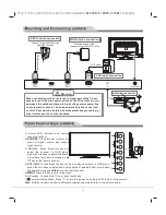 Preview for 10 page of Daewoo L32R630 series User Manual