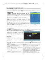 Preview for 16 page of Daewoo L32R630 series User Manual