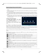 Preview for 21 page of Daewoo L32R630 series User Manual