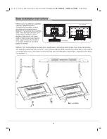 Preview for 25 page of Daewoo L32R630 series User Manual