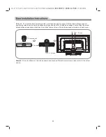 Preview for 26 page of Daewoo L32R630 series User Manual