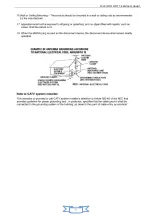 Preview for 5 page of Daewoo L32S645WTE Service Manual