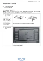 Preview for 8 page of Daewoo L32S645WTE Service Manual