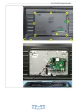 Preview for 9 page of Daewoo L32S645WTE Service Manual