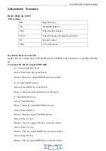 Preview for 11 page of Daewoo L32S645WTE Service Manual