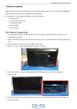 Preview for 24 page of Daewoo L32S645WTE Service Manual