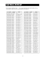 Preview for 34 page of Daewoo L500B Service Manual