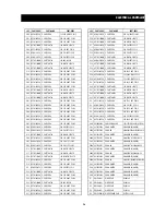 Preview for 35 page of Daewoo L500B Service Manual