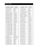 Preview for 36 page of Daewoo L500B Service Manual