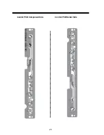 Preview for 27 page of Daewoo L500B1 Service Manual