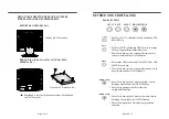 Предварительный просмотр 22 страницы Daewoo L510B User Manual