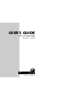 Preview for 1 page of Daewoo L510B1 User Manual