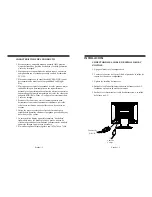 Предварительный просмотр 28 страницы Daewoo L510B1 User Manual