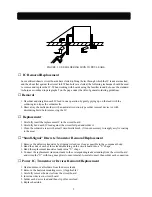 Preview for 7 page of Daewoo L520B Service Manual