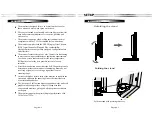 Preview for 5 page of Daewoo L520B User Manual