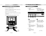 Preview for 6 page of Daewoo L520B User Manual