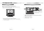 Предварительный просмотр 11 страницы Daewoo L523SC User Manual