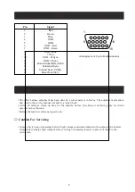 Preview for 8 page of Daewoo L700C Service Manual