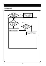 Preview for 37 page of Daewoo L700C Service Manual