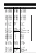 Preview for 58 page of Daewoo L700C Service Manual