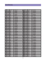 Preview for 50 page of Daewoo LA32L1B1LM Service Manual