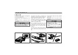 Preview for 8 page of Daewoo Lanos 2002 Owner'S Manual