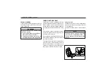 Preview for 26 page of Daewoo Lanos 2002 Owner'S Manual