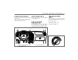 Preview for 56 page of Daewoo Lanos 2002 Owner'S Manual