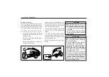 Preview for 110 page of Daewoo Lanos 2002 Owner'S Manual