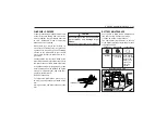 Preview for 129 page of Daewoo Lanos 2002 Owner'S Manual