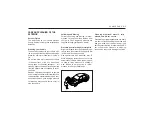 Preview for 152 page of Daewoo Lanos 2002 Owner'S Manual